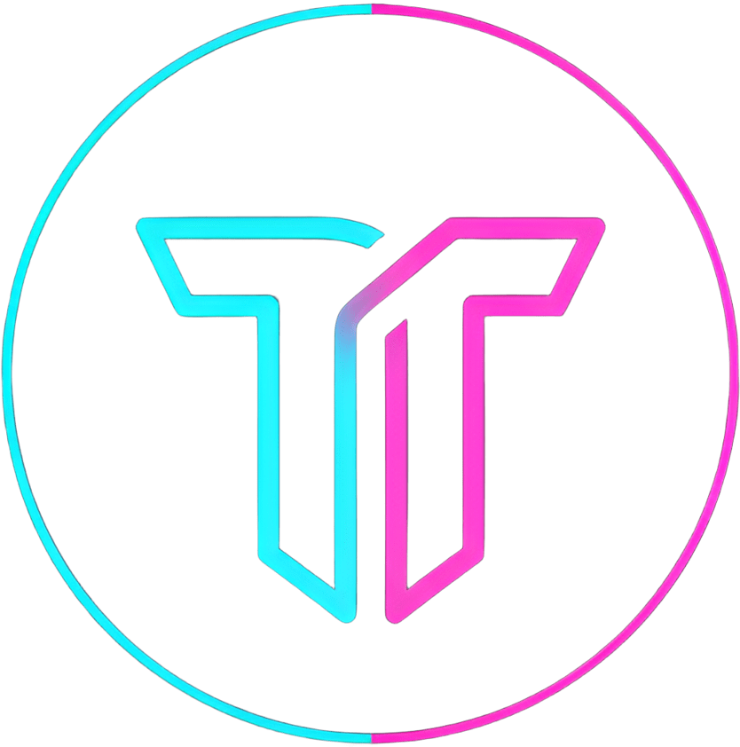 Logotipo Agencia TikTalent México